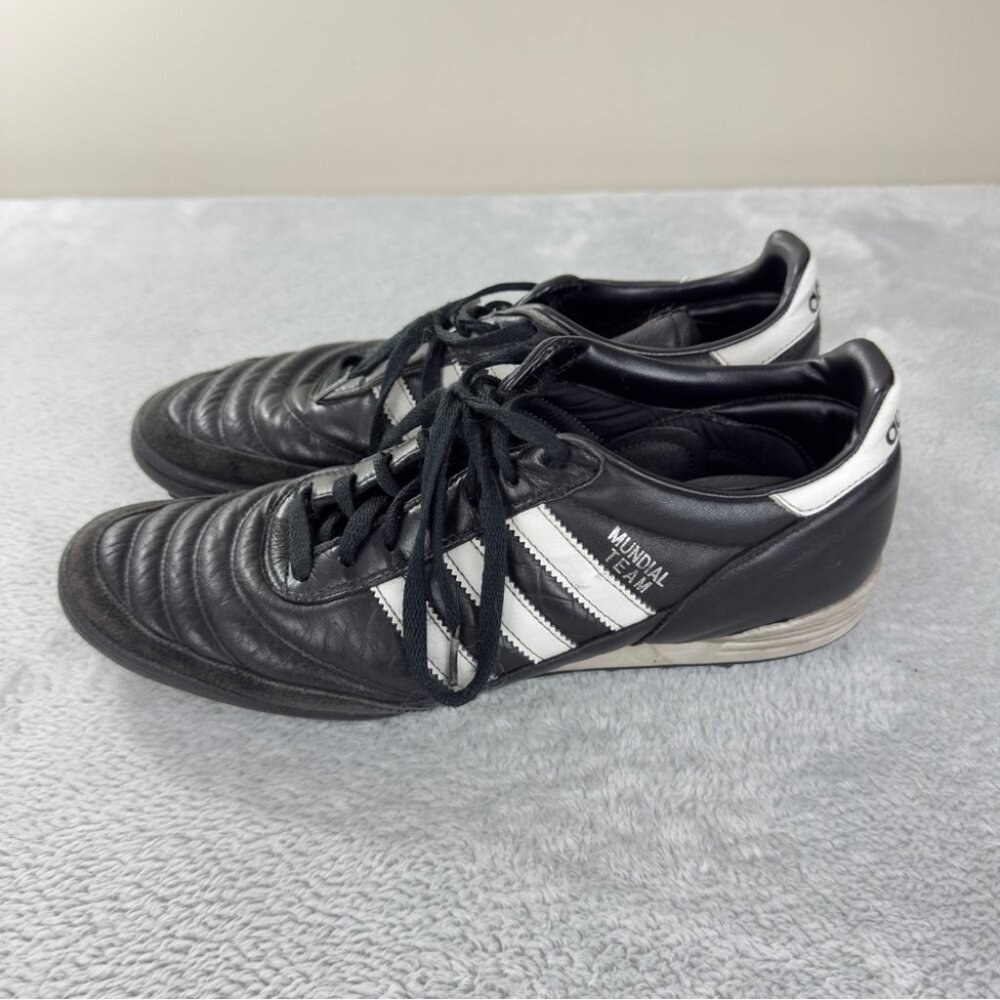 Adidas Men's Size 11 US/10.5 UK/45 1/3 EU Copa Team Mundial Turf Soccer Shoes - Picture 11 of 13
